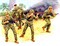Master Box LTD 1/35 M USMC Infantry Tarawa 1943 Plastic Model Kit Plastic Model